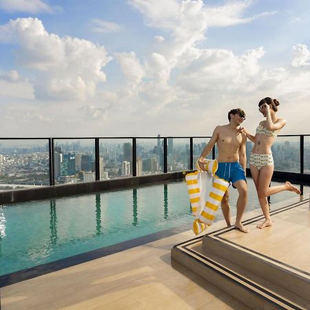 מלון Cassia Rama 9 Bangkok By Banyan Group מראה חיצוני תמונה