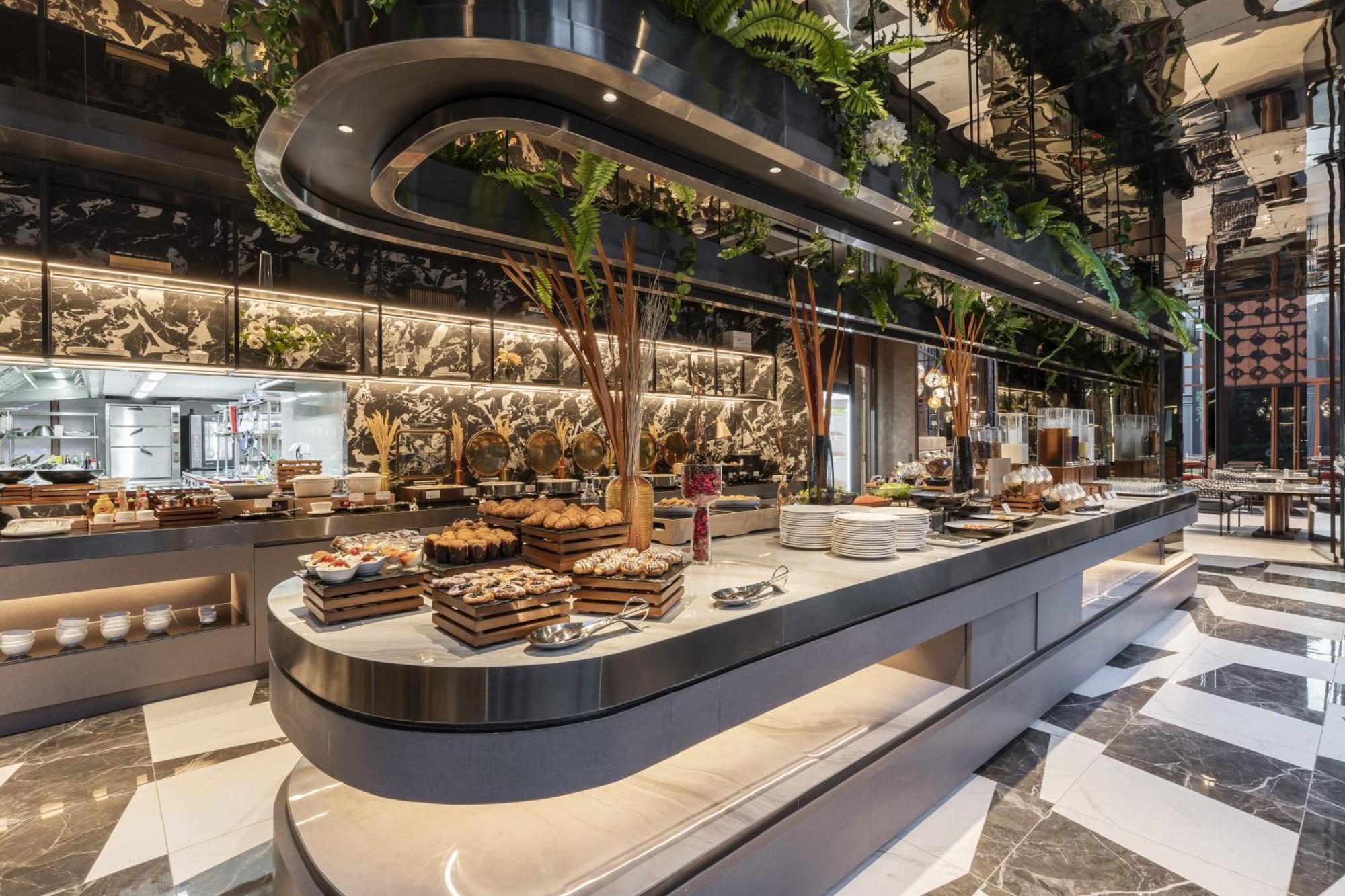 מלון Cassia Rama 9 Bangkok By Banyan Group מראה חיצוני תמונה