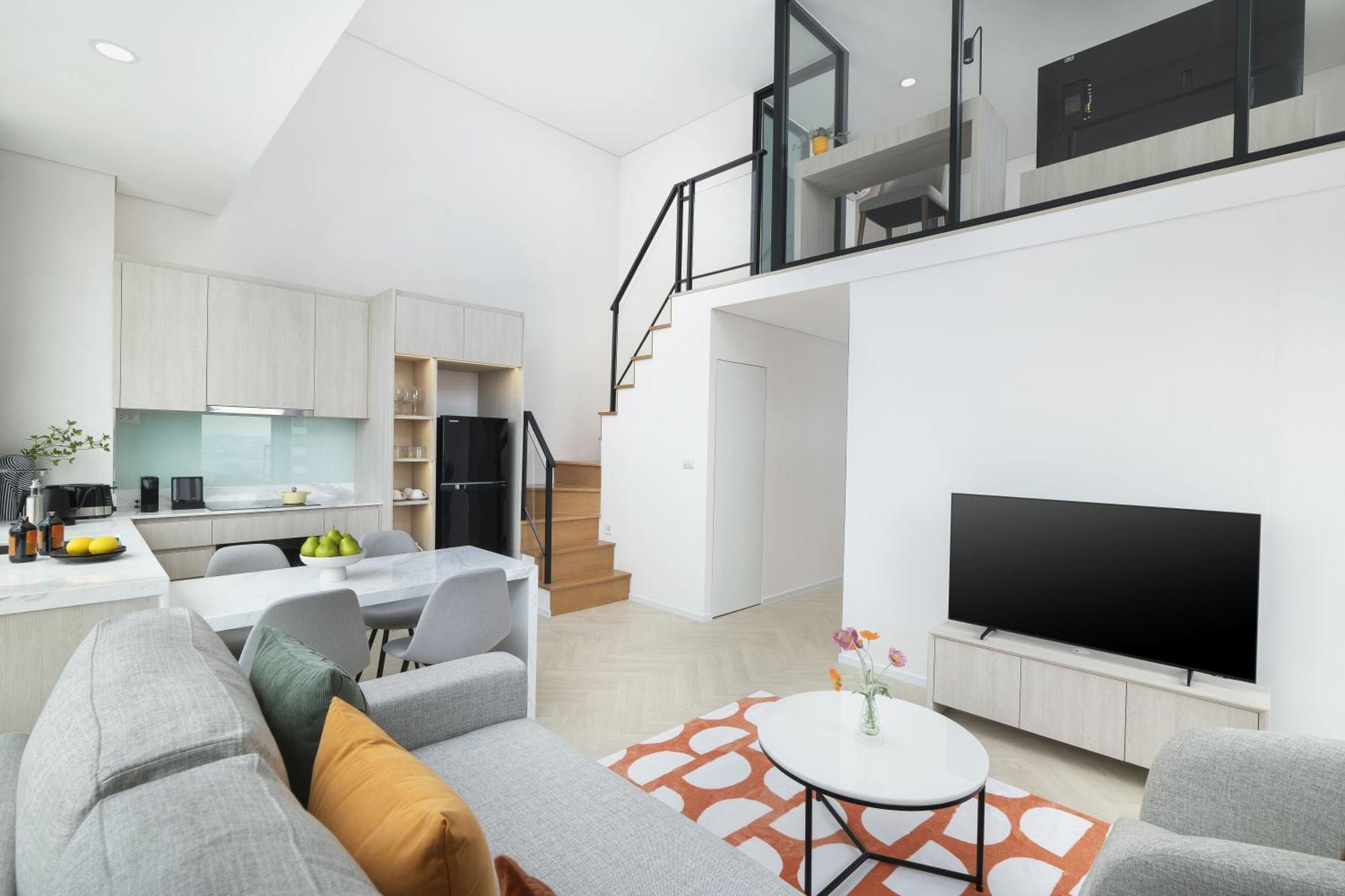 מלון Cassia Rama 9 Bangkok By Banyan Group מראה חיצוני תמונה