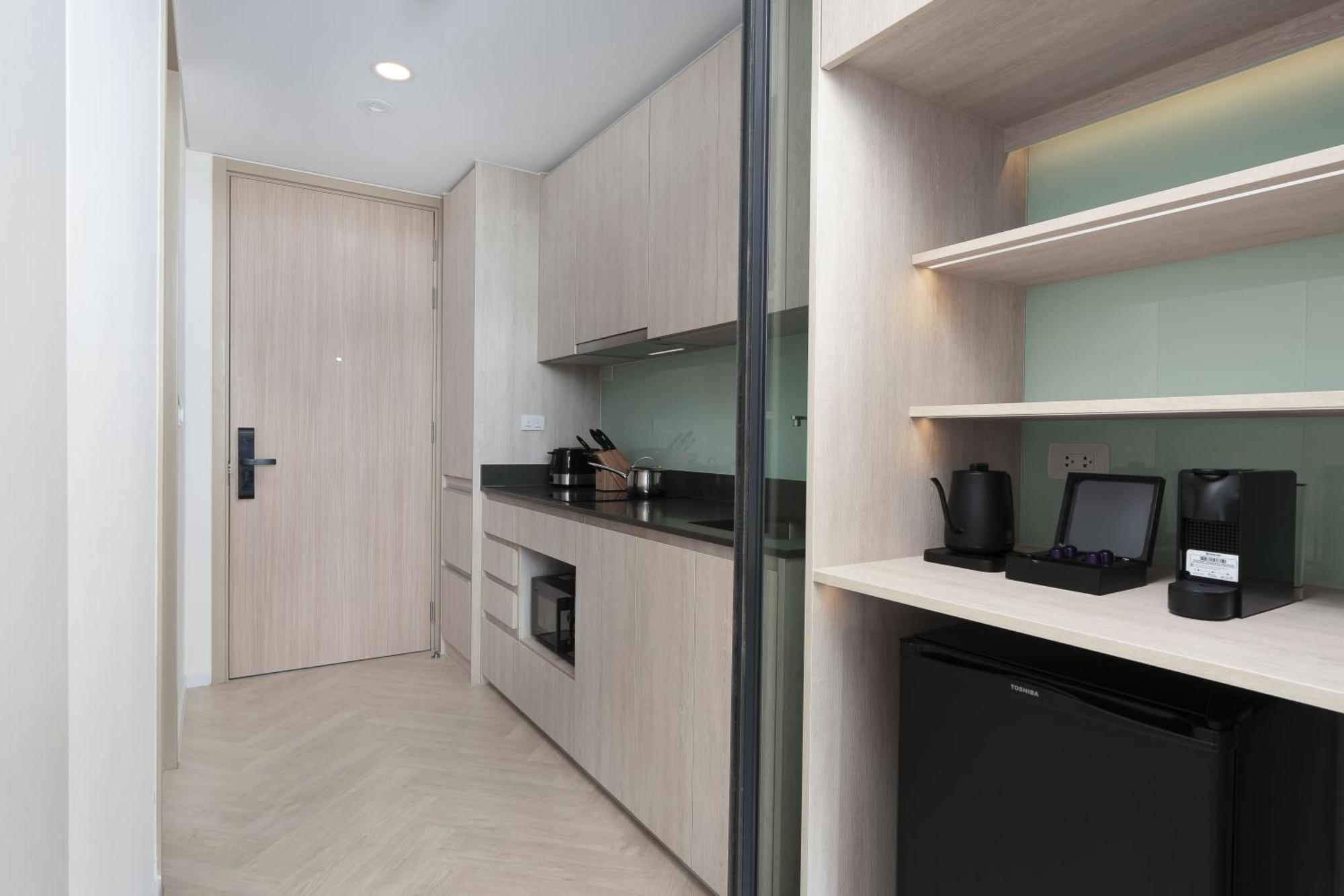 מלון Cassia Rama 9 Bangkok By Banyan Group מראה חיצוני תמונה