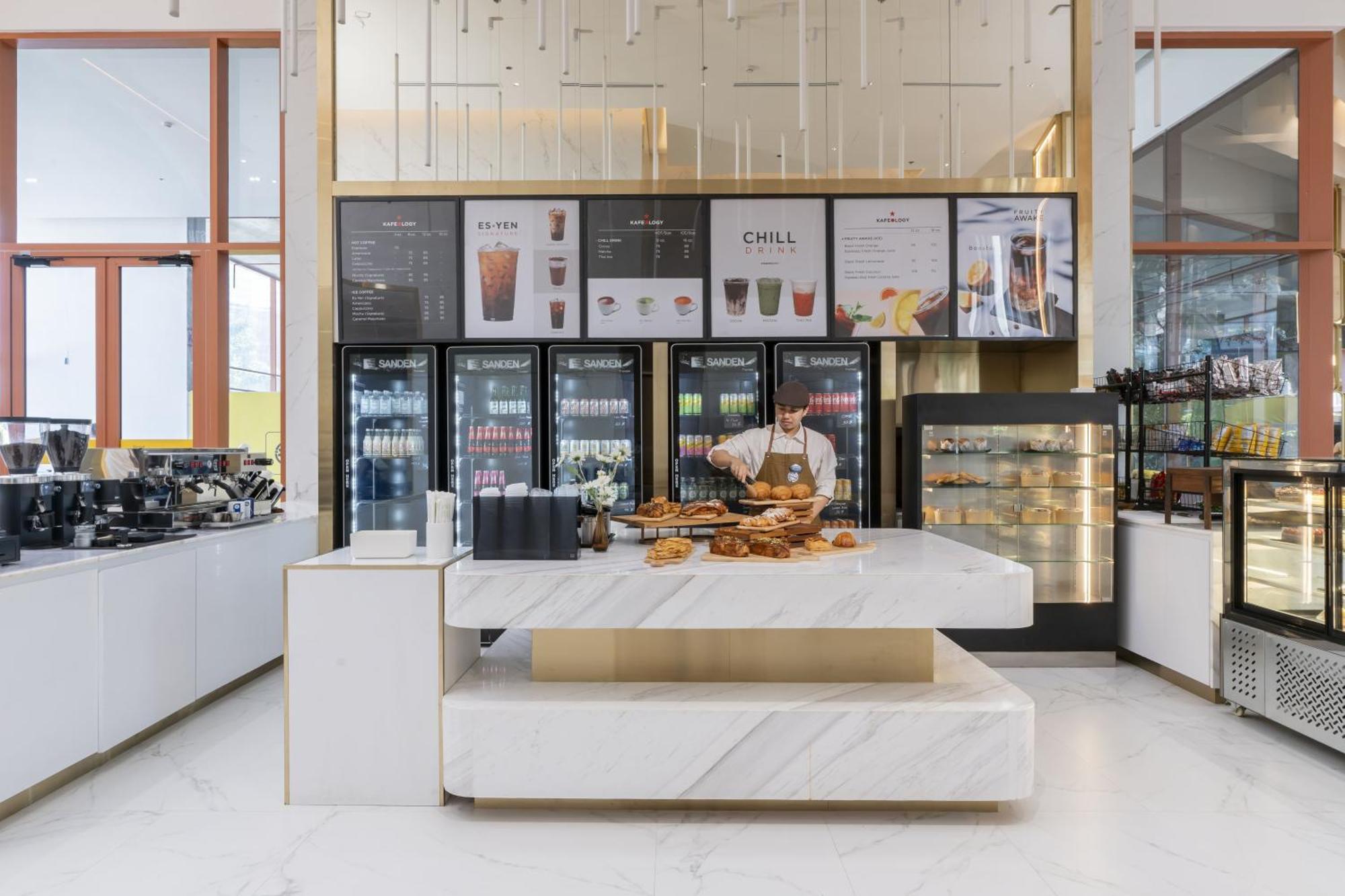 מלון Cassia Rama 9 Bangkok By Banyan Group מראה חיצוני תמונה
